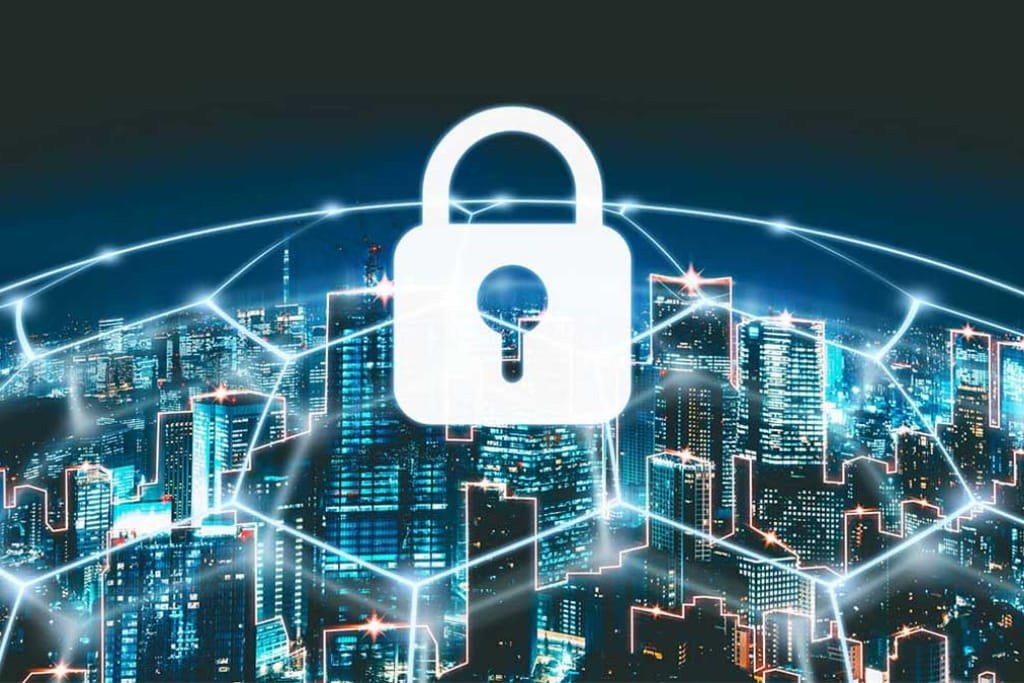 Ciberseguridad