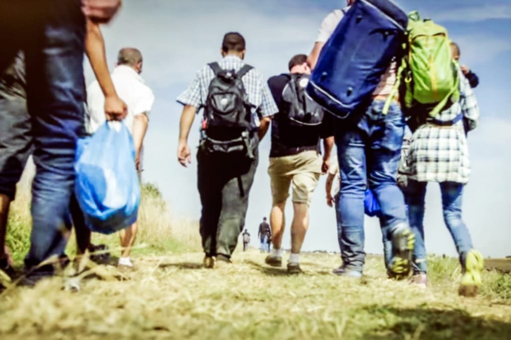Migración