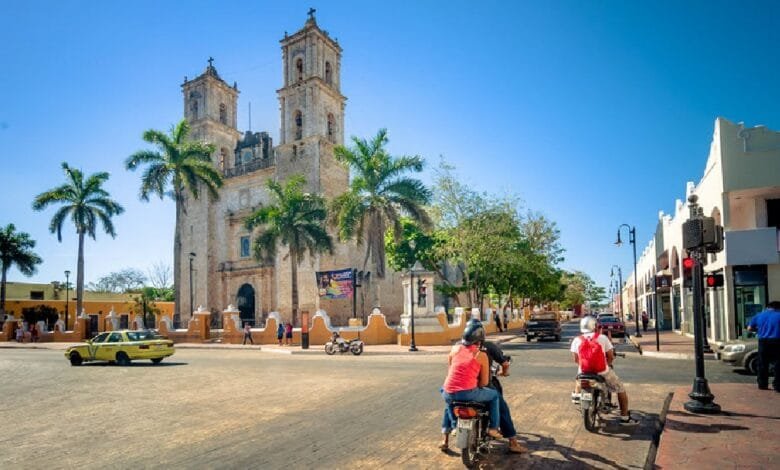 Origen del nombre Yucatán