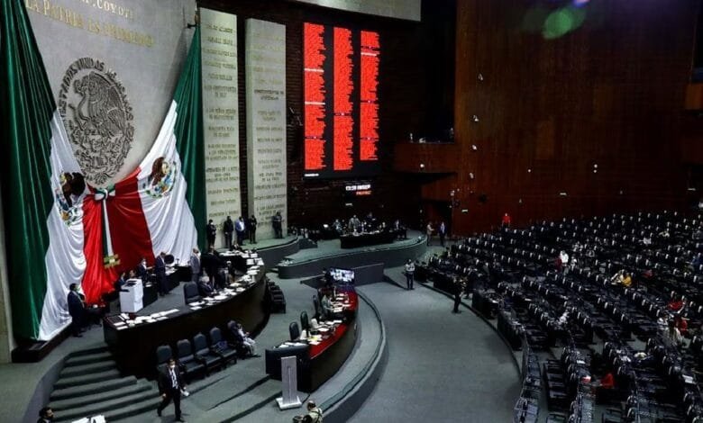 ¿Cómo funciona la Política de México?