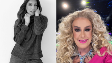 'El karma le llegará' Cynthia Klitbo explota contra Laura Zapata