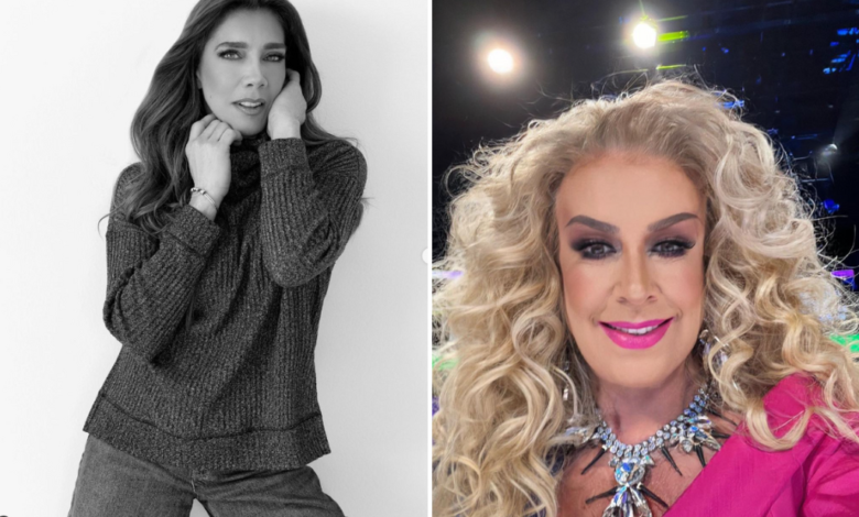 'El karma le llegará' Cynthia Klitbo explota contra Laura Zapata