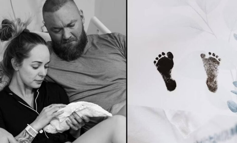 Actor de "Game of Thrones" anuncia la muerte de su bebé 