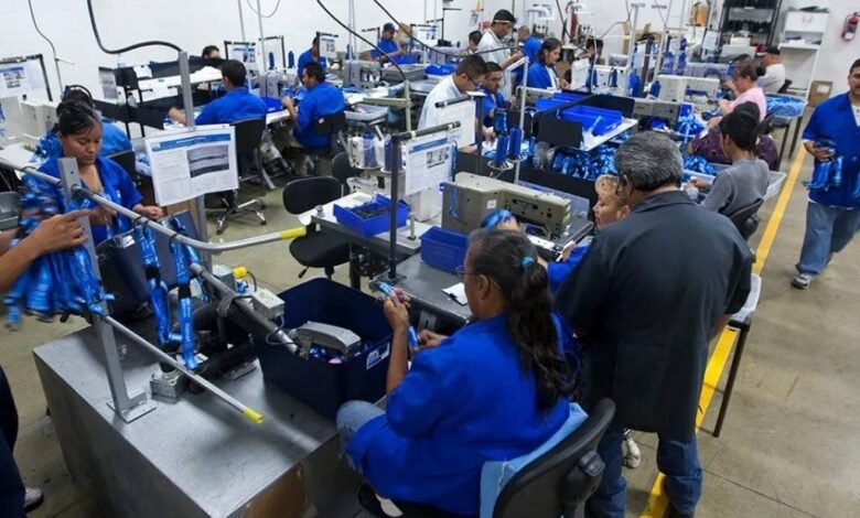No se puede posponer la reducción de jornada laboral: OCDE 