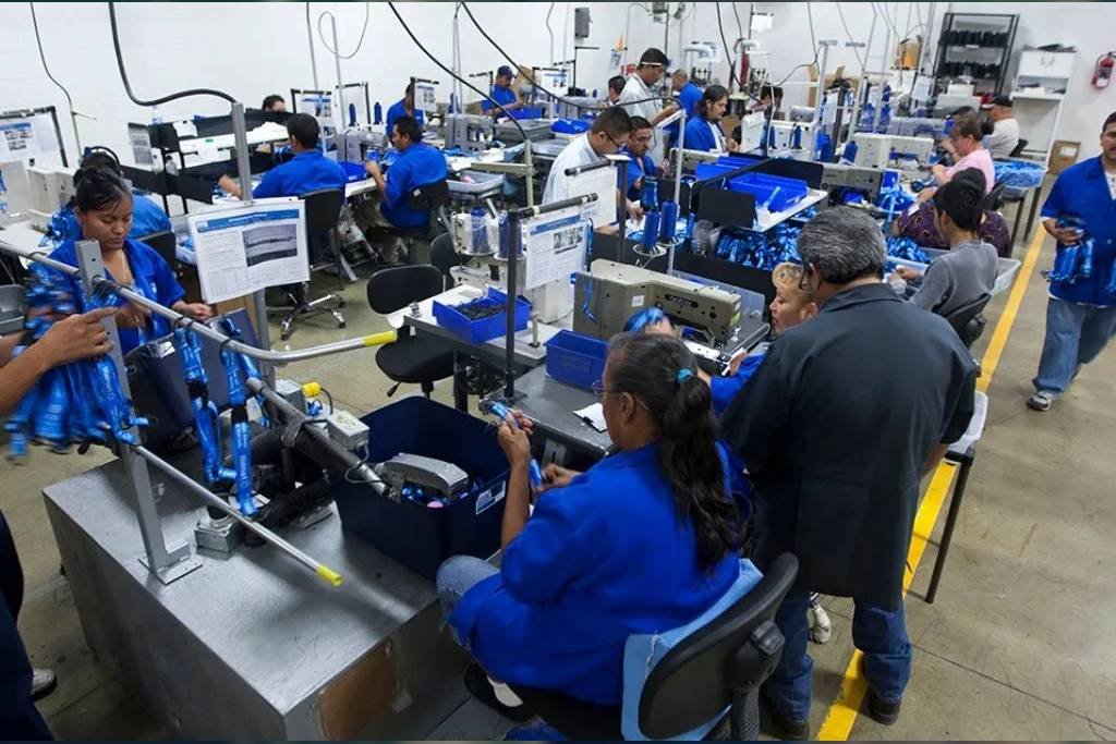 No se puede posponer la reducción de jornada laboral: OCDE 
