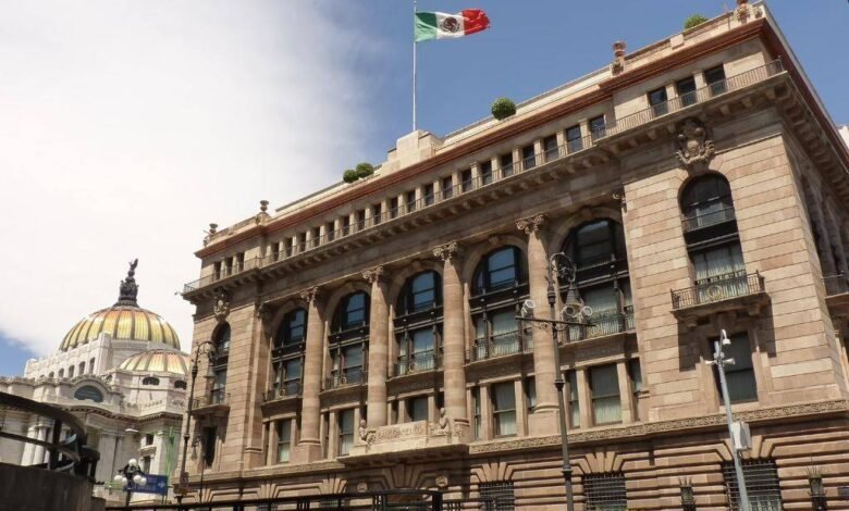 Banxico sin modificaciones a la tasa de interés; ¿afecta o beneficia a los mexicanos?