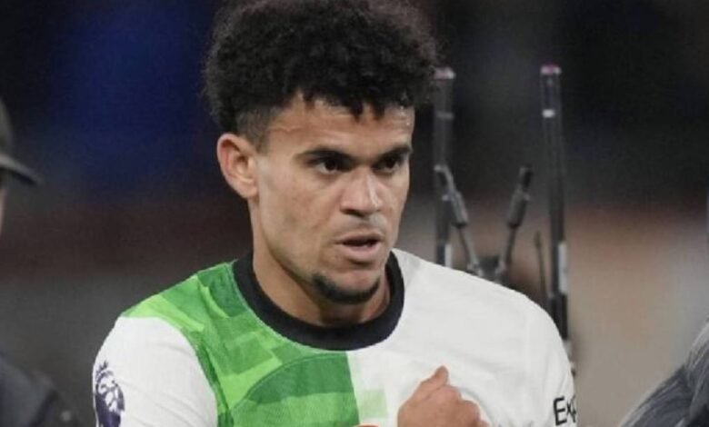 Celebran liberación del padre del futbolista Luis Díaz, secuestrado por el ELN