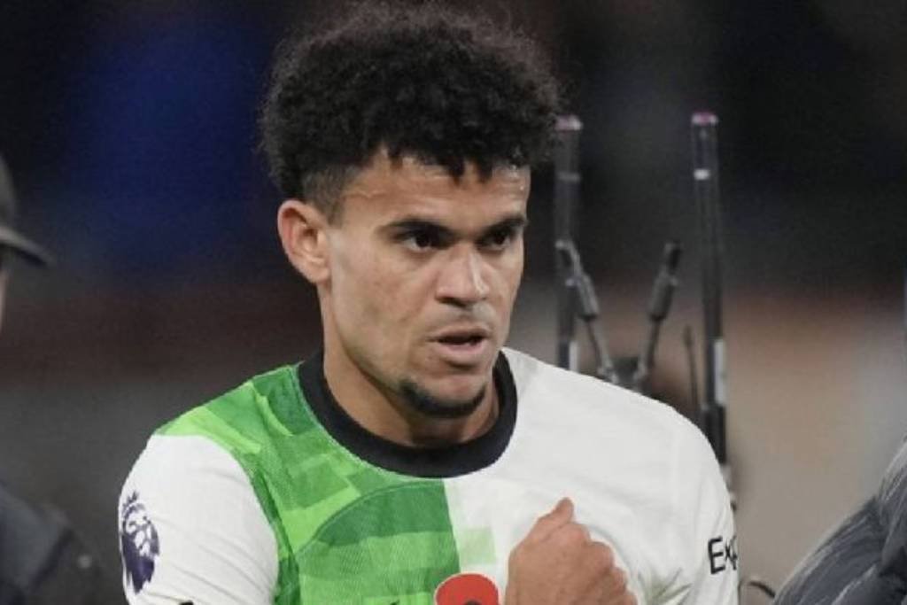 Celebran liberación del padre del futbolista Luis Díaz, secuestrado por el ELN