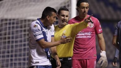 Polémica resuelta: Puebla recupera puntos