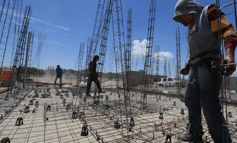 Crece la producción industrial en los primeros tres trimestres del año