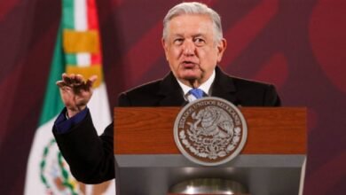 AMLO pretende reducir el IVA e ISR en las fronteras a 50% 