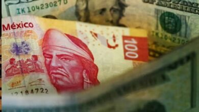 El peso se mantiene fuerte ante el dólar 