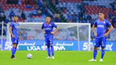 Cruz Azul aún no ve la luz del túnel; Puebla consigue su boleto directo a la liguilla 