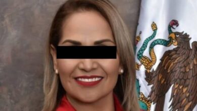 Cae alcaldesa de Chihuahua por delito de peculado 