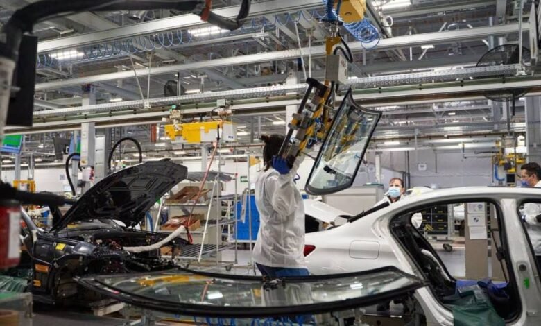 Economía creció 3.5% al tercer trimestre, destaca Hacienda