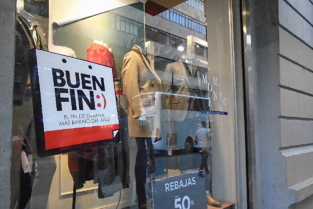 Cuál es el gasto planeado por nivel socioeconómico en El Buen Fin