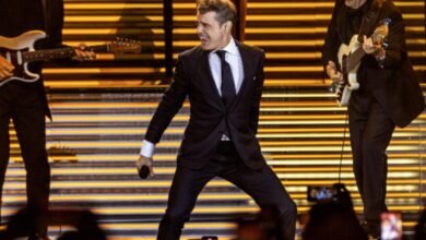 El precio que Luis Miguel cobraría por un concierto privado