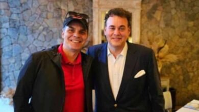 Faitelson, de TUDN, competirá contra dupla Martinoli-García