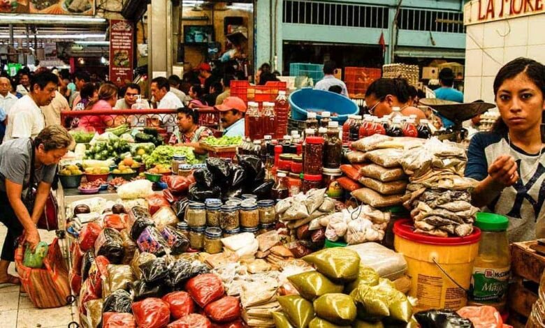 El Ayuntamiento de Mérida pondrá en marcha el "Mercado Precio Justo"
