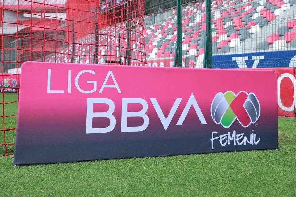 Liga MX Femenil se niega a igualdad salarial que impulsa Senado