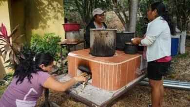 Humo de leña y de cigarro principales causantes de Epoc 