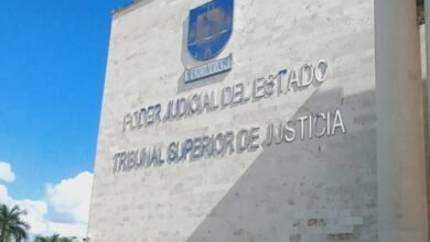 Polemica ratificación de consejo de la judicatura a cuatro juezas