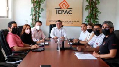 Candidatos podrán recibir hasta 34.3 mdp al año, IEPAC 