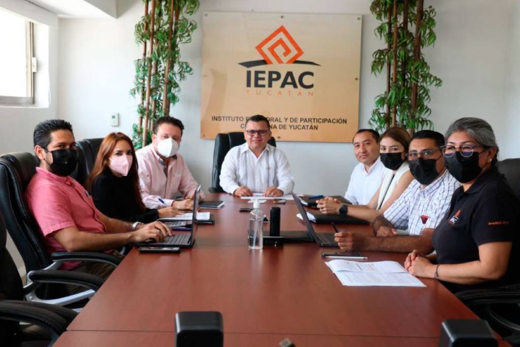 Candidatos podrán recibir hasta 34.3 mdp al año, IEPAC 