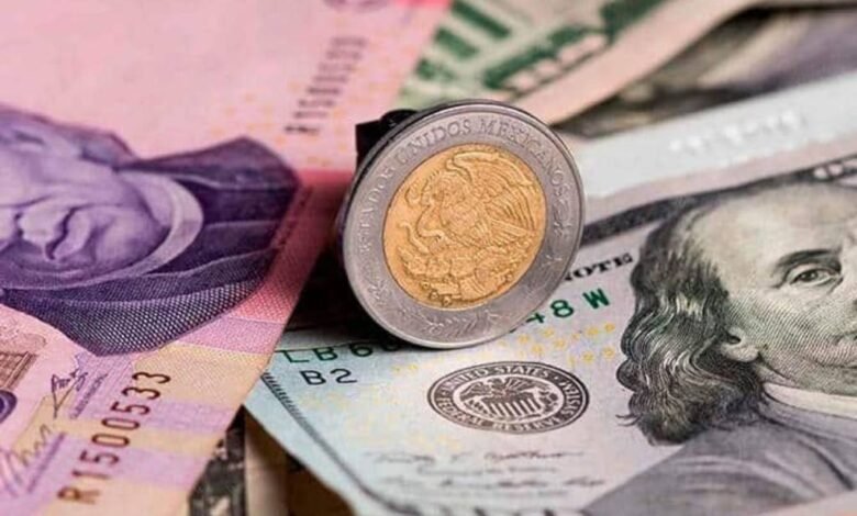 Superpeso lleva dos semanaas seguidos ganando al dólar