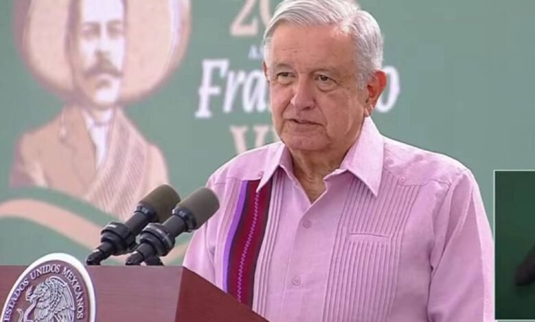 AMLO anuncia inversión danesa de 10 mil mdd