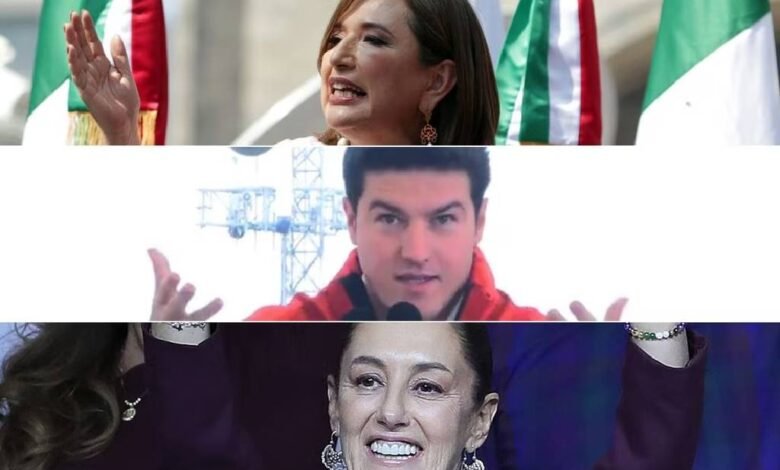 Las elecciones de 2024 vistas desde un Think Tank extranjero