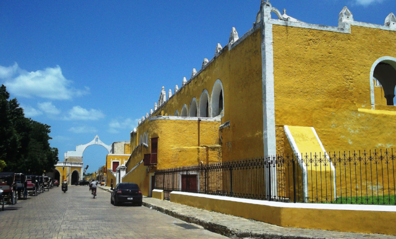 Yucatán registrará cielo soleado este viernes; hay probabilidad de lluvia