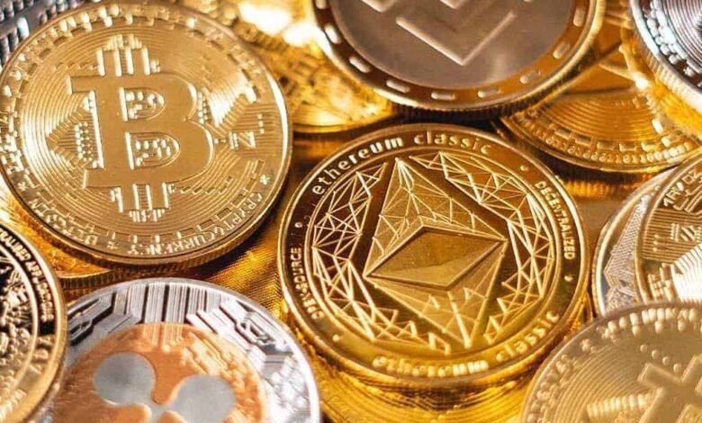 Criptomonedas bajo la lupa: México firma pacto para el intercambio de información global