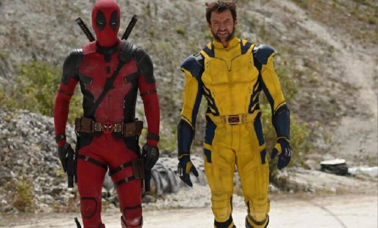 Anuncia Marvel retraso de sus películas; en 2024 solo se estrenará Deadpool 3