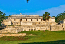 Kabah: la joya arqueológica de Yucatán que revela la grandeza de los mayas