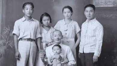 Historia de las migraciones asiáticas en Yucatán