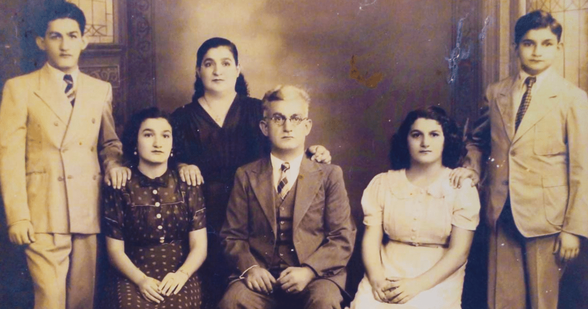 Más que kibis y textiles la profunda influencia libanesa en Yucatán