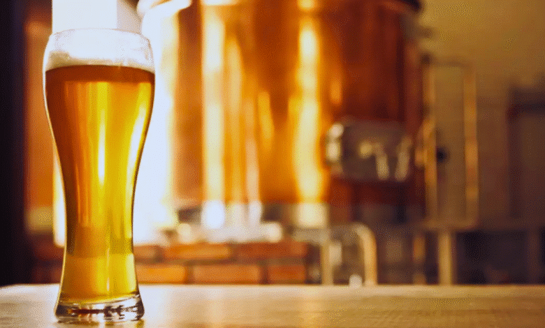 de yucatán para el mundo así nació la emblemática cerveza montejo