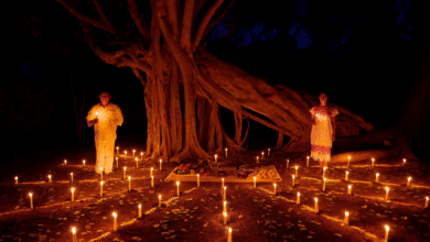 hanal pixán así se celebra el día de muertos en yucatán