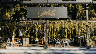 la libertad