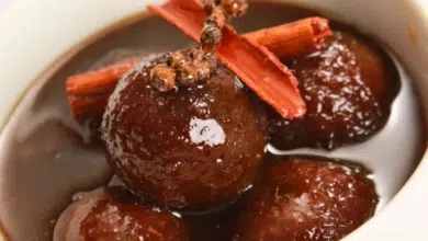 Dulce de cocoyol el postre yucateco que debes probar