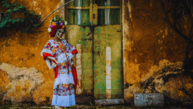 los misterios y tradiciones del día de muertos en yucatán que debes conocer
