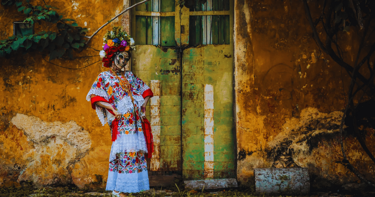 los misterios y tradiciones del día de muertos en yucatán que debes conocer