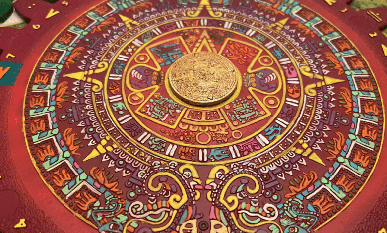 El Tzolkin Todo sobre el calendario sagrado de los mayas y su fascinante significado