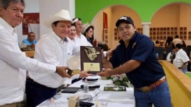 Renace la Ganadería en Yucatán