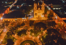 así se ganó valladolid el nombre de capital del oriente maya
