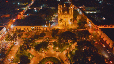 así se ganó valladolid el nombre de capital del oriente maya