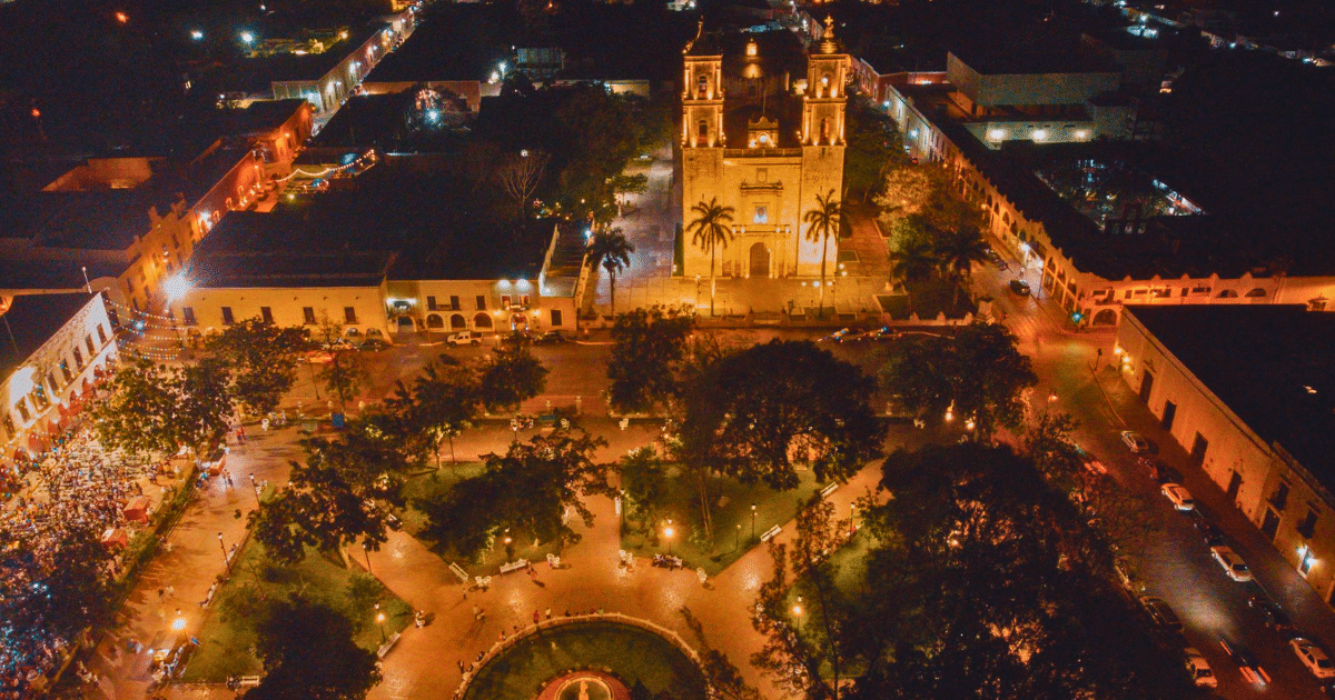 así se ganó valladolid el nombre de capital del oriente maya