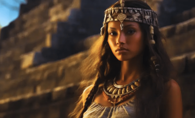 el final de utz colel una leyenda maya de amor y venganza