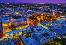 te sorprenderá por qué mérida fue nombrada capital cultural latinoamericana